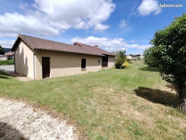 Maison vente à Limoges, Rilhac-lastours