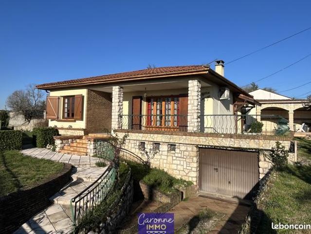 Maison vente à Marmande, Tonneins
