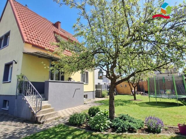 Maison vente à Strasbourg, Ostwald