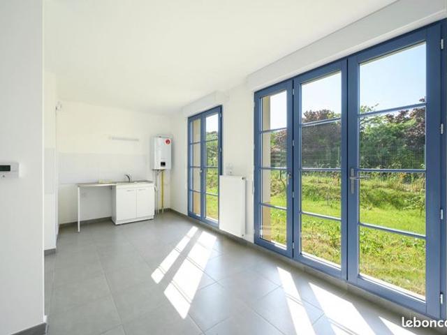 Maison vente à Nointel, Val-d'Oise