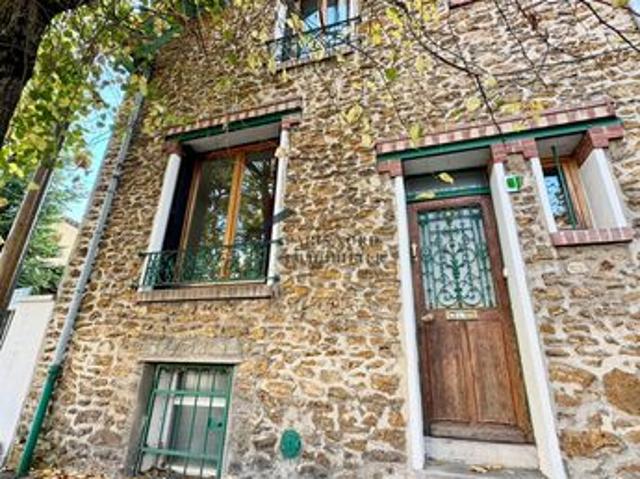 Maison vente à Aulnay-sous-bois, Martinique