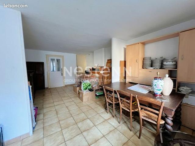 Maison vente à Issoudun, Chabris