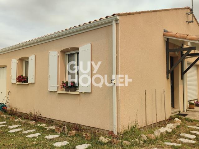 Maison vente à Rochefort, Arvert