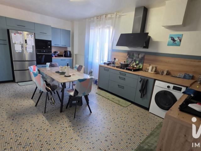 Maison vente à La Petite Martinière, Maen-Roch