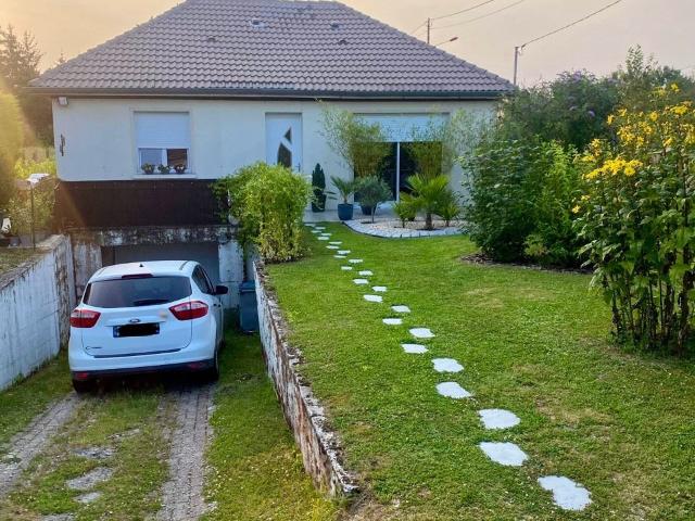 Maison vente à Nogent-sur-Seine, Charny-le-bachot