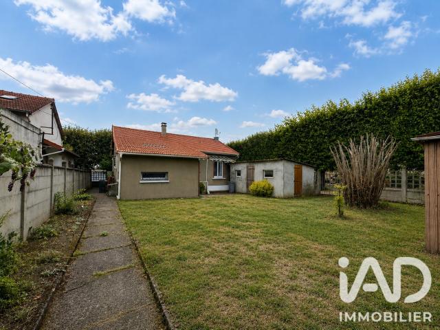 Maison vente à Vigneux-sur-Seine, Essonne