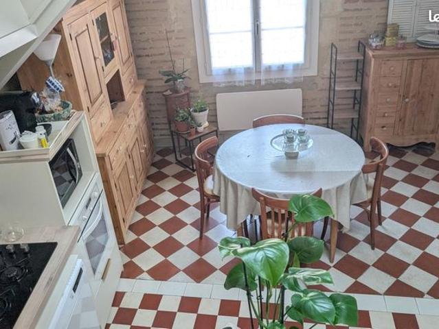 Maison vente à Marmande