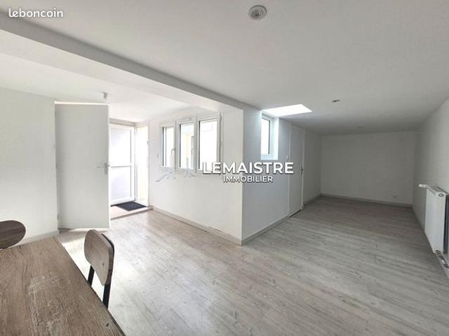 Maison vente à Le Havre