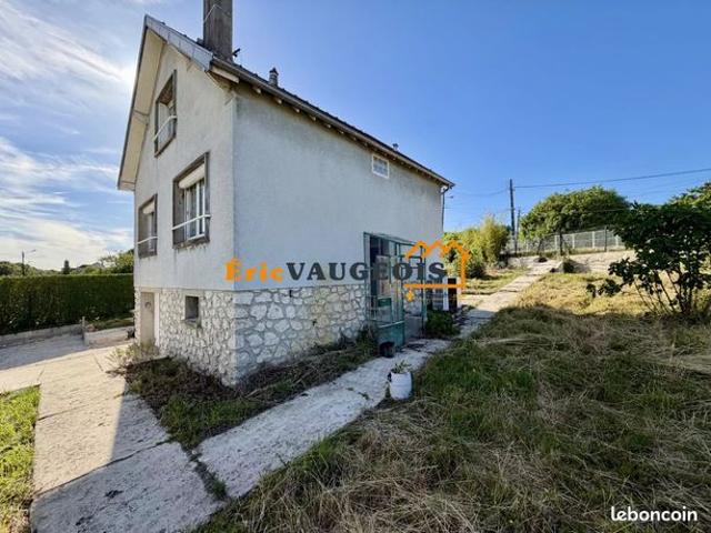 Maison vente à Meaux, Coulommiers