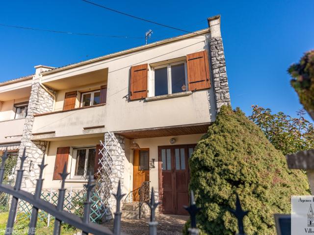Maison vente à Marmande, Miramont-de-guyenne