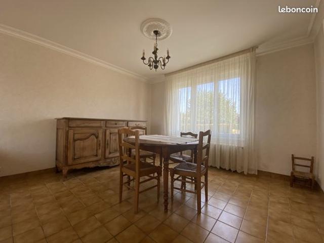 Maison vente à Cholet, Chanteloup-les-bois