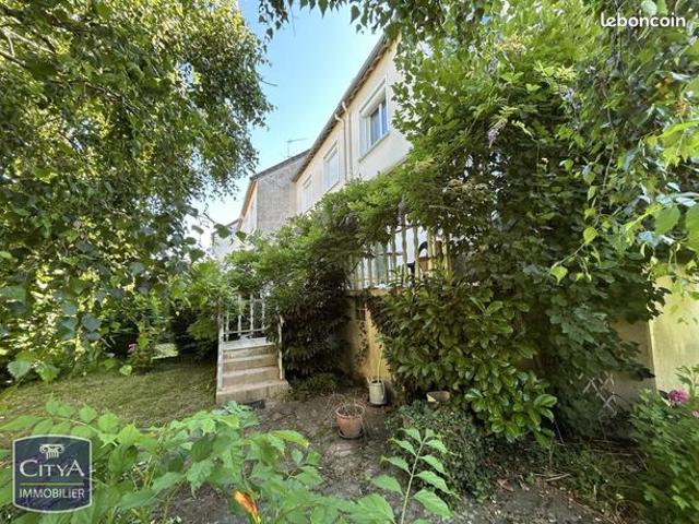 Maison vente à Le Mans