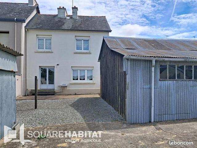 Maison vente à Vannes, Bretagne