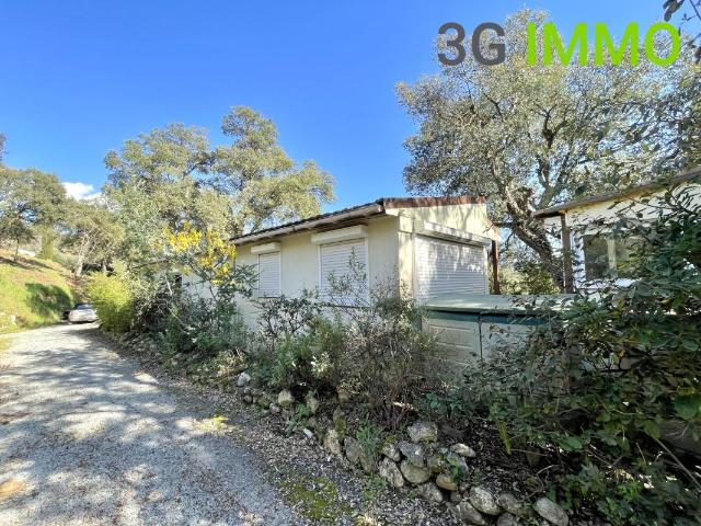 Maison vente à Domaine des Canebières, Le Muy