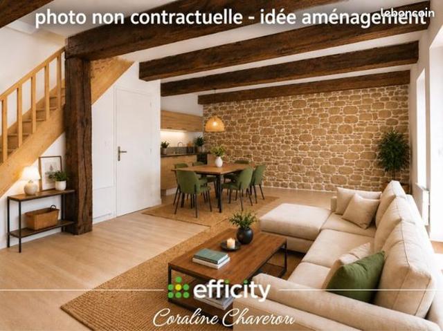 Maison vente à Guingamp, Bretagne