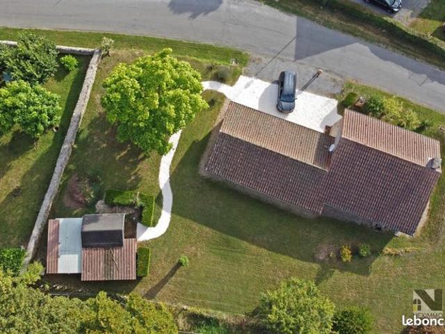 Maison vente à Limoges, Rilhac-lastours