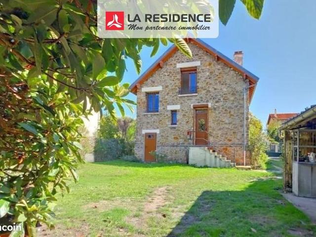 Maison vente à Saint-Germain-en-Laye, Chatou