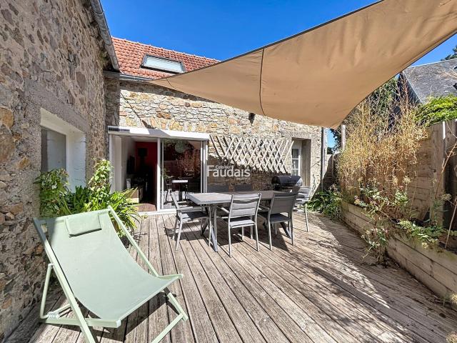 Maison location à Coutances, Gouville-sur-mer