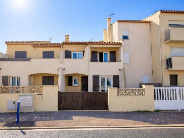 Maison vente à Narbonne, Port-la-nouvelle
