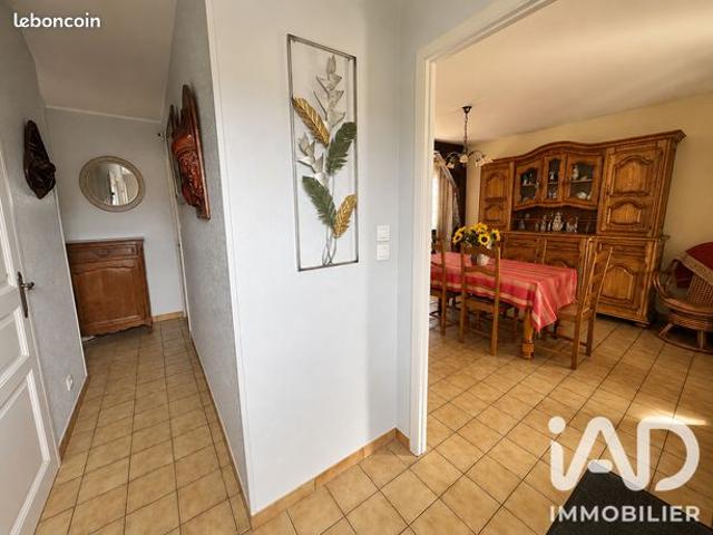 Maison vente à Chartres, Morancez
