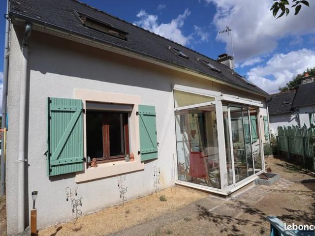 Maison vente à Châteaulin, Bretagne