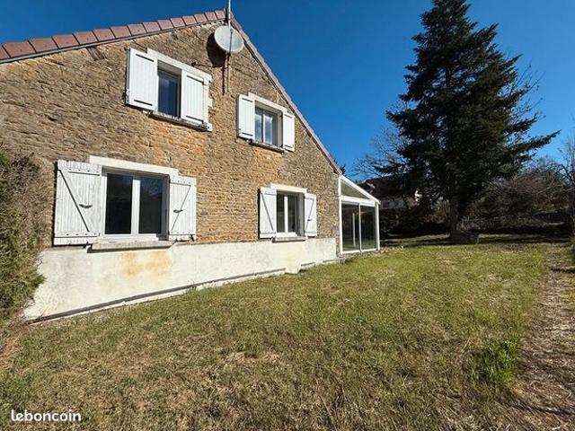 Maison vente à Lons-le-Saunier, Lons-le-saunier