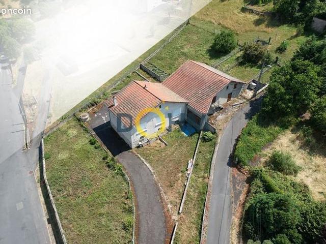 Maison vente à Le Puy-en-Velay, Brives-charensac