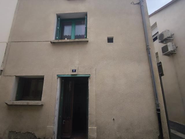 Maison vente à Béziers, Maureilhan