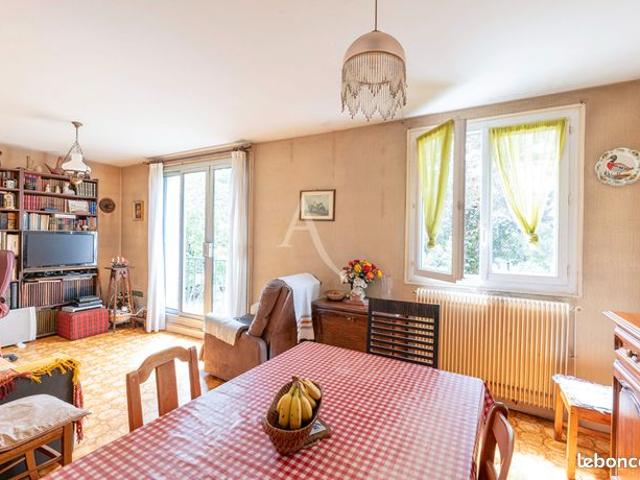 Maison vente à Nanterre, Rueil-malmaison