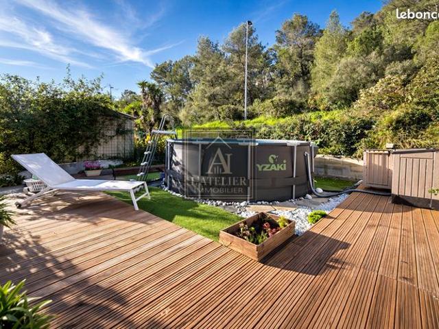 Maison vente à Arrondissement de Toulon, Solliès-toucas