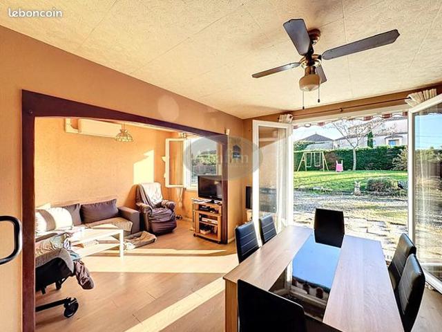 Maison vente à Tarbes, Pouyastruc