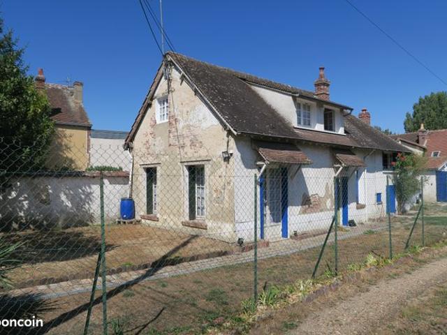 Maison vente à Nogent-le-Roi, Eure-et-Loir