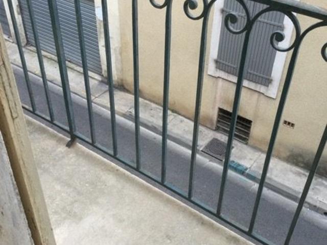 Maison location à Nîmes