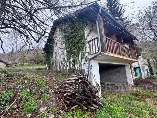 Maison vente à Saint-Girons, Boussenac