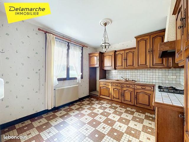 Maison vente à Avranches, Bréville-sur-mer