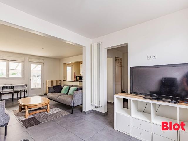Maison vente à Nantes