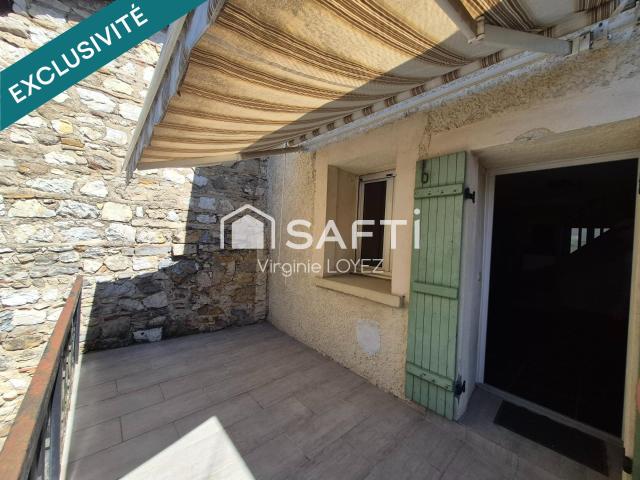 Maison vente à Belley, Vaux-en-bugey