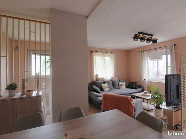 Maison vente à Besançon, Bourgogne-Franche-Comté