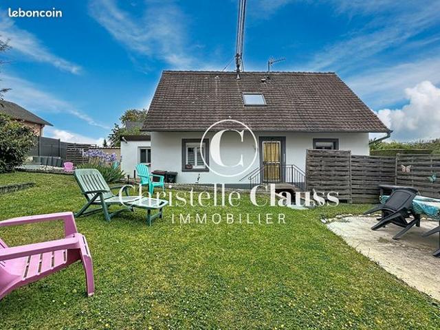 Maison vente à Saverne, Hochfelden
