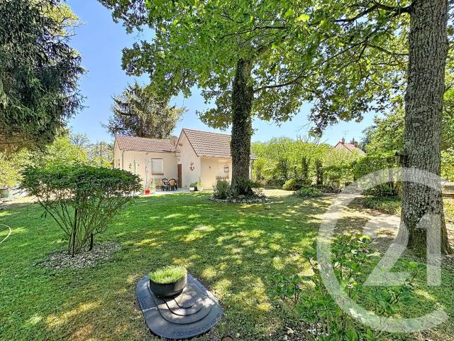 Maison vente à Romorantin-Lanthenay, Pruniers-en-sologne