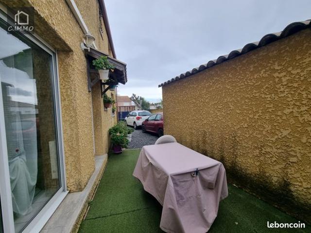 Maison vente à Béziers, Abeilhan