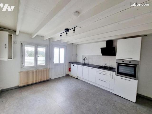 Maison vente à Arras, Tilly-capelle