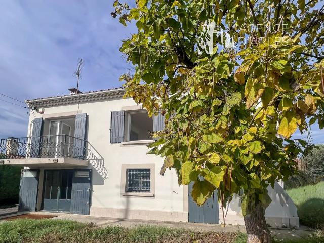 Maison vente à Arles
