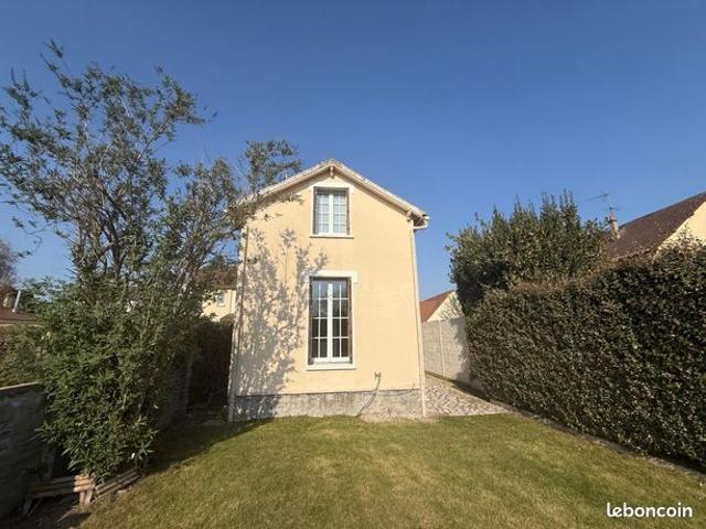 Maison vente à Mantes-la-Jolie, Mantes-la-ville
