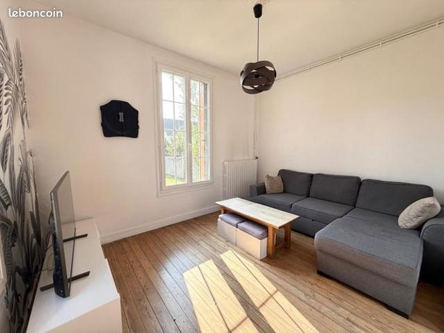 Maison vente à Mantes-la-Jolie, Mantes-la-ville