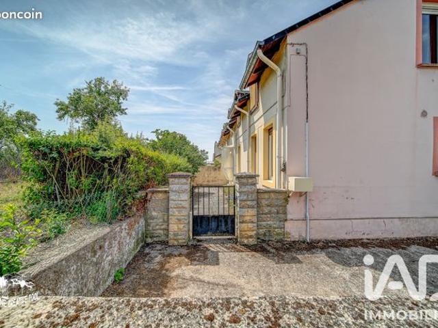 Maison vente à Thionville, Distroff