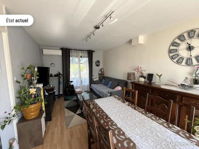 Maison vente à Castelsarrasin