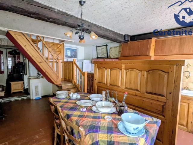 Maison vente à Céret