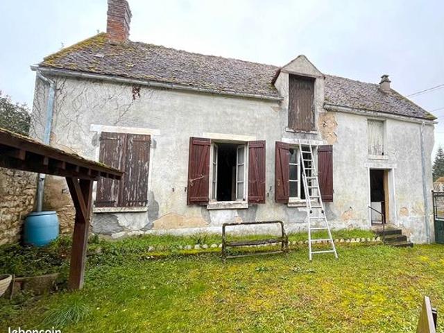 Maison vente à Fontainebleau, Souppes-sur-loing