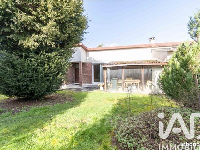Maison vente à Mantes-la-Jolie, Freneuse